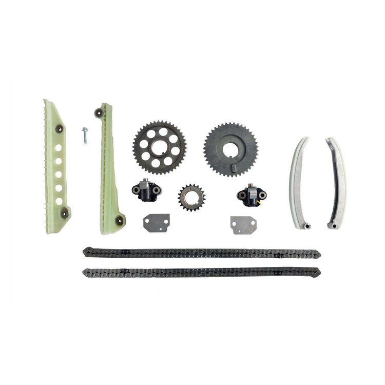 TS387SG Timing Set for 2002-2011 Ford, Lincoln, Mercury 4.6L