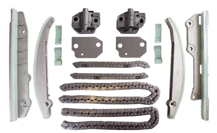 TS387SH Timing Set for 1996-2002 Ford, Lincoln 4.6L