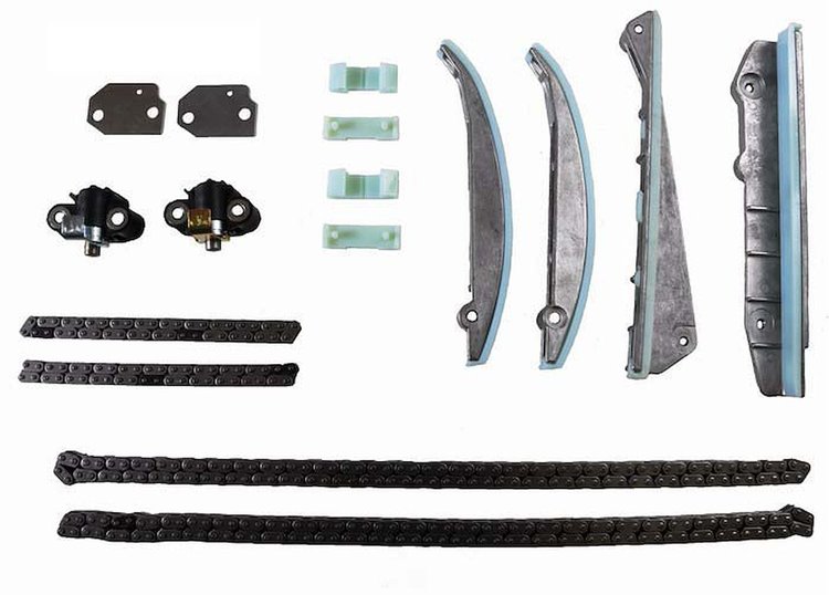 TS387SJ Timing Set for 2003-2005 Ford, Lincoln, Mercury 4.6L