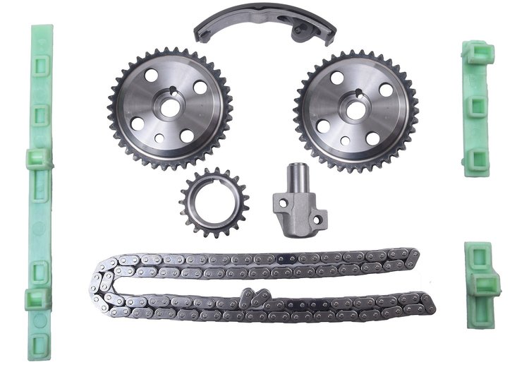 TS390A Timing Set for 1999-2001 Chevrolet 2.4L