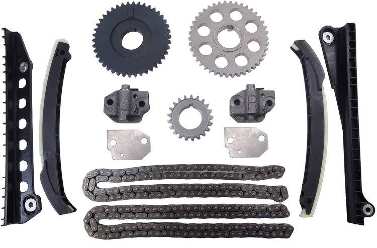 TS391 Timing Set for 1997-2001 Ford 6.8L