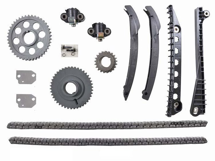 TS391B Timing Set for 2002-2019 Ford 6.8L