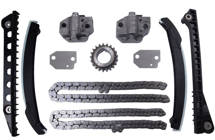 TS391SA Timing Set for 2002 Ford 5.4L