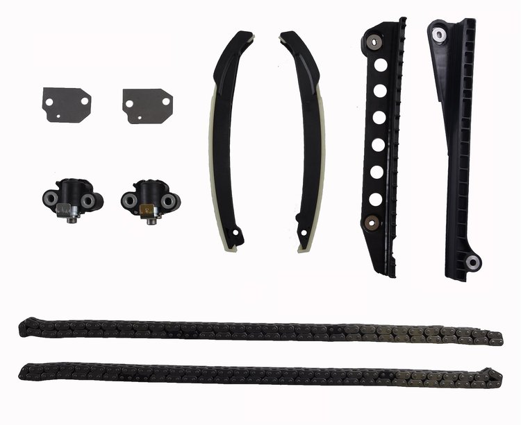TS391SD Timing Set for 2002-2019 Ford, Lincoln 5.4L, 6.8L