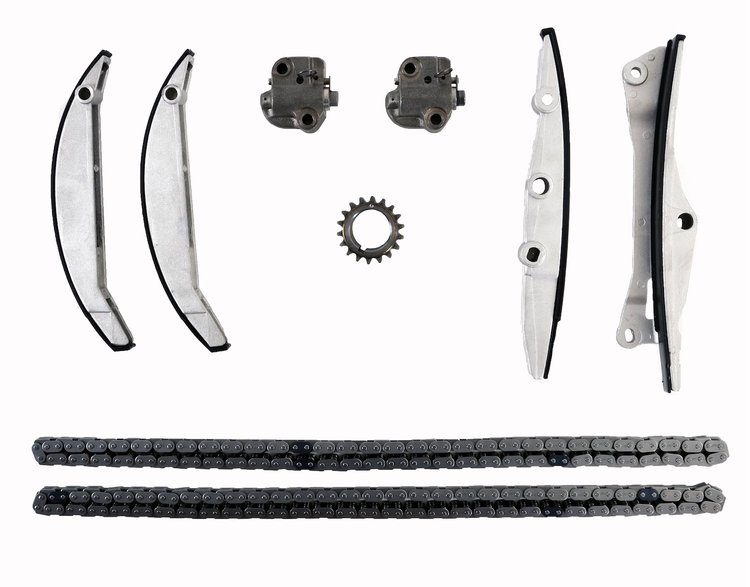 TS392 Timing Set for 1996-2001 Jaguar, Ford, Mercury 2.5L, 3.0L