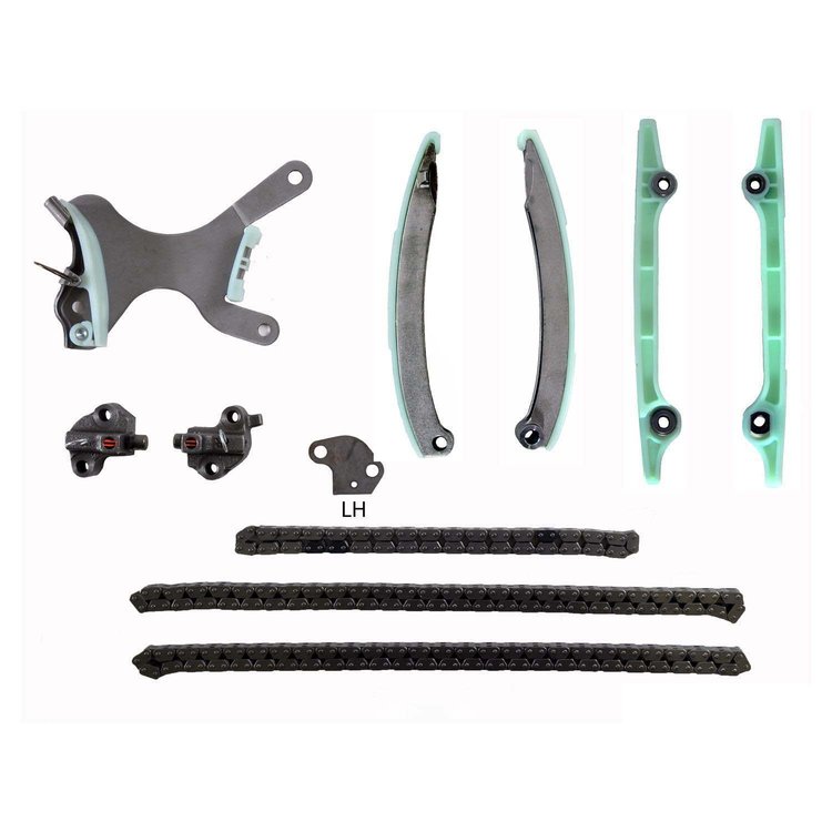 TS393B Timing Set for 2002-2008 Dodge 4.7L