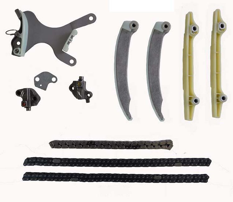 TS393C Timing Set for 2007-2009 Dodge 4.7L