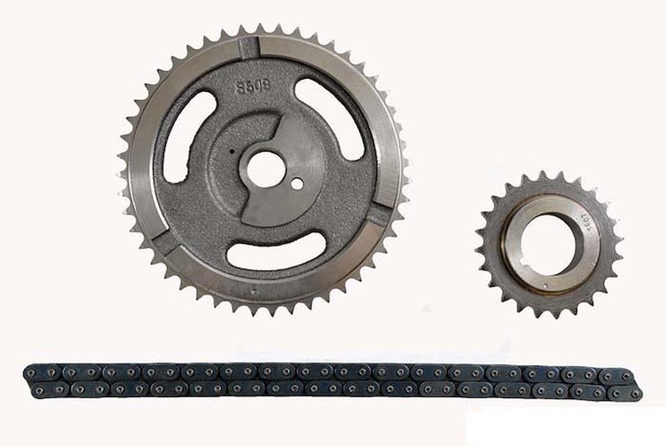 TS4023 Timing Set for 1989-2002 Dodge, Eagle 2.5L