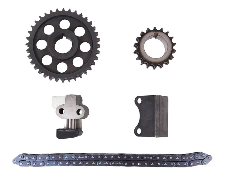 TS4057 Timing Set for 1986-1989 Toyota 2.2L