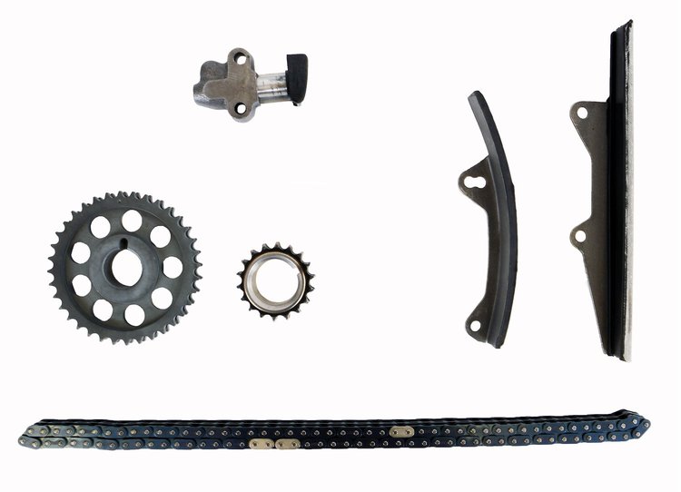 TS4076 Timing Set for 1975-1982 Toyota 2.2L, 2.4L