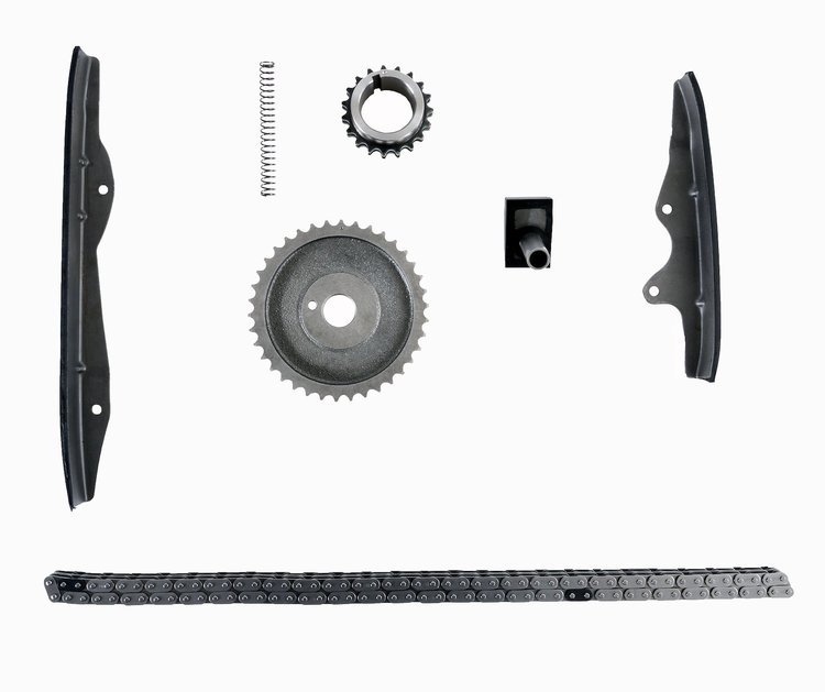 TS4131 Timing Set for 1978-1989 Chrysler, Dodge 2.0L, 2.6L
