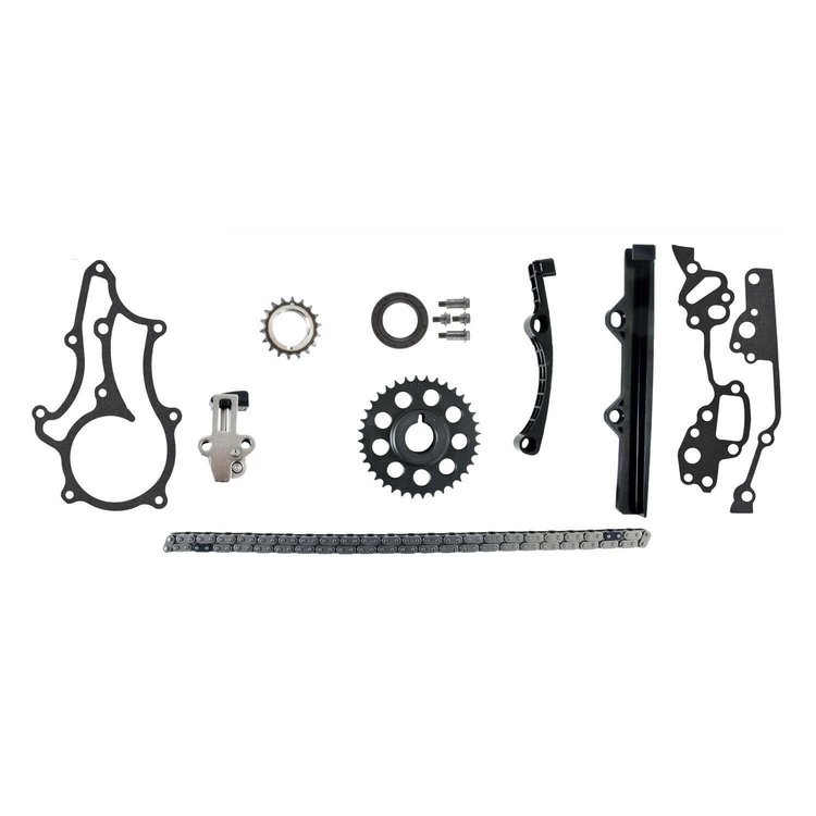 TS4148 Timing Set for 1985-1995 Toyota 2.4L