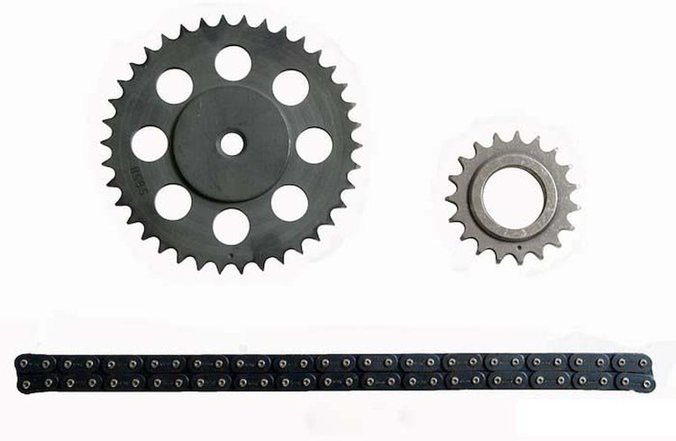 TS4151 Timing Set for 1986-1992 Ford, Merkur 2.9L