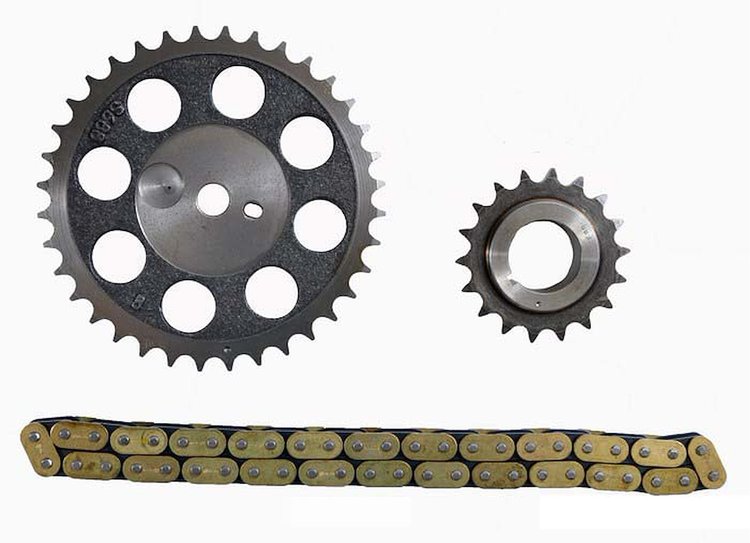 TS4160 Timing Set for 1987-1993 Jeep 4.0L