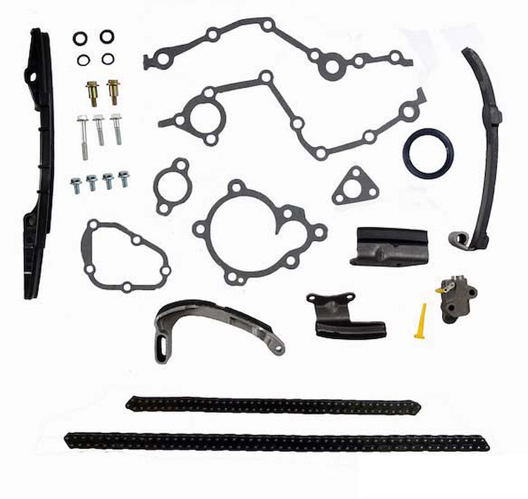 TS4161 Timing Set for 1989-1994 Mazda 2.6L