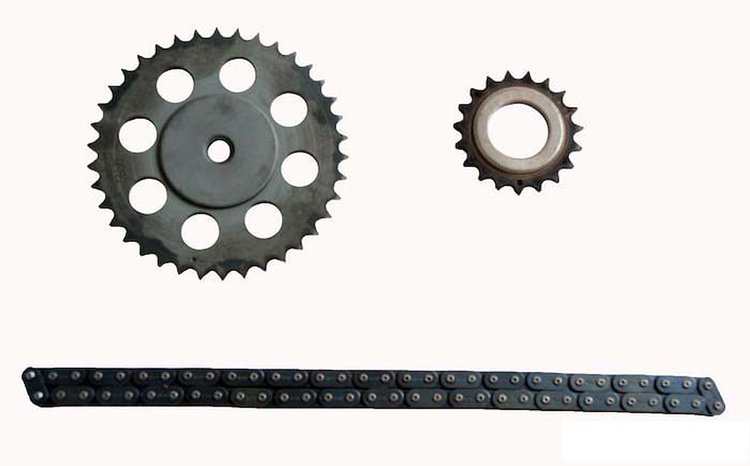 TS4172 Timing Set for 1990-1994 Ford, Mazda 4.0L