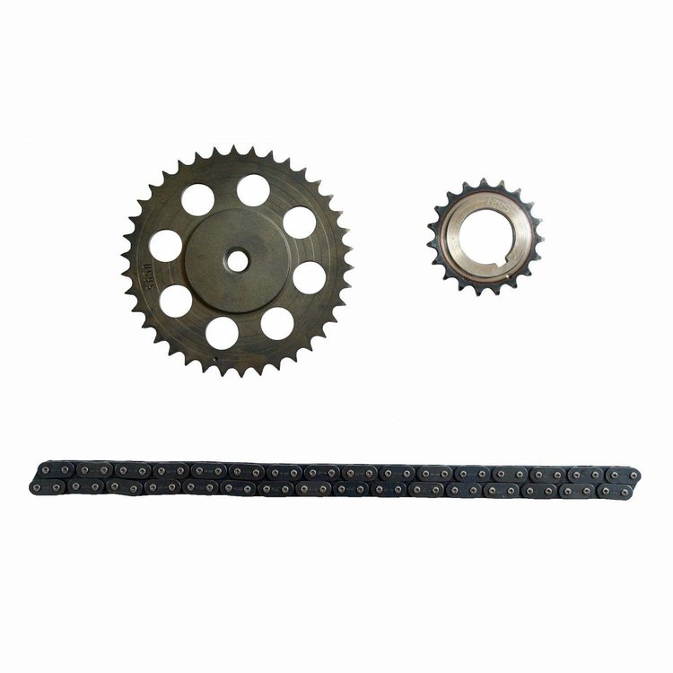 TS4172A Timing Set for 1995-2000 Ford, Mazda 4.0L