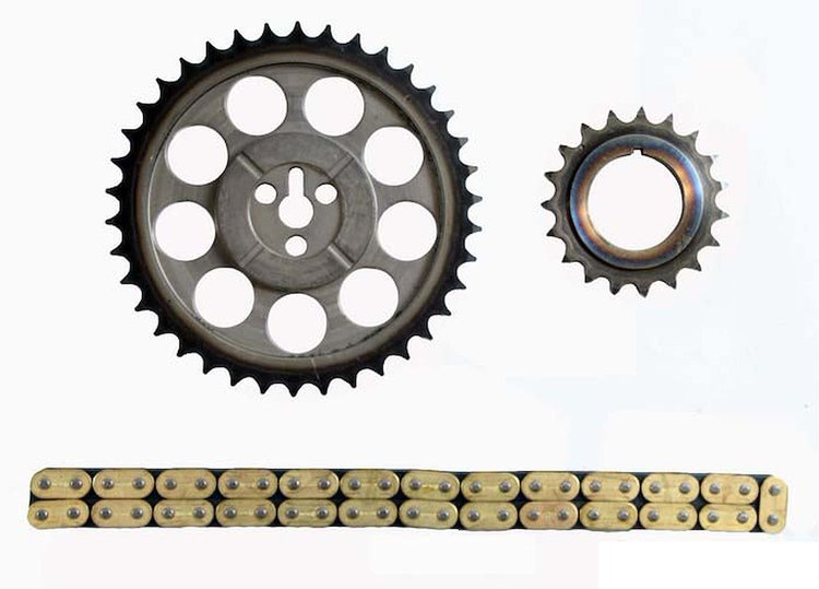 TS4185A Timing Set for 1998-2000 Chevrolet 7.4L