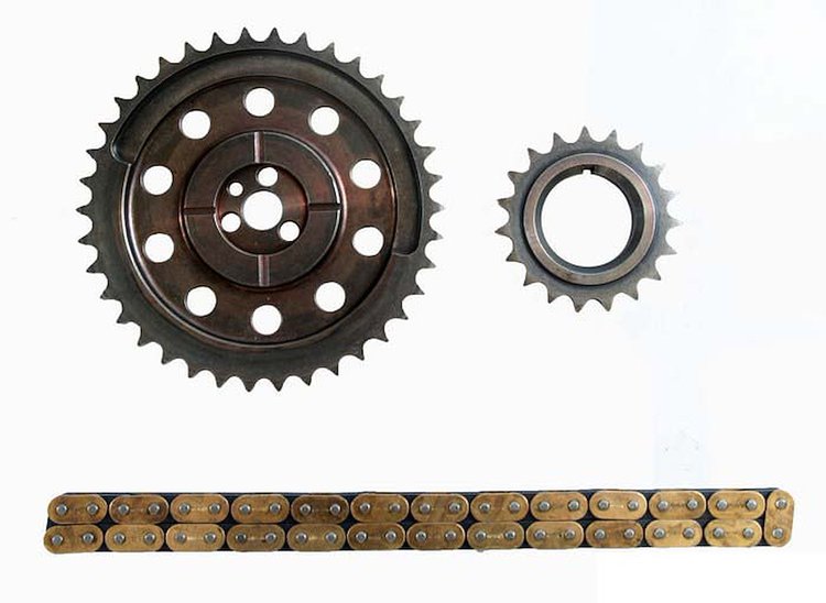 TS4185B Timing Set for 2001 Chevrolet 8.1L