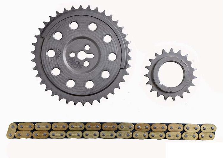 TS4185C Timing Set for 2002-2003 Chevrolet 8.1L