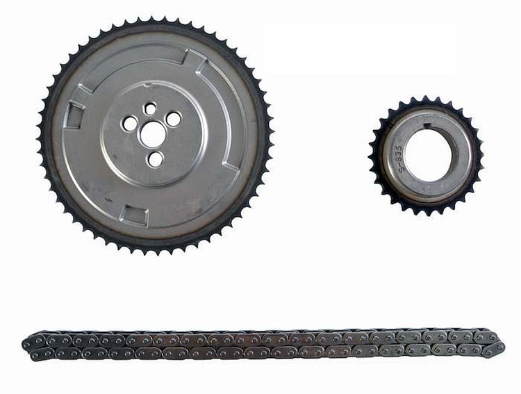 TS4190 Timing Set for 2007-2013 Chevrolet 4.3L