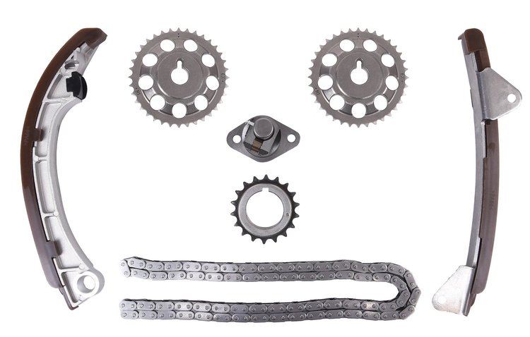 TS4200 Timing Set for 1998-1999 Toyota 1.8L