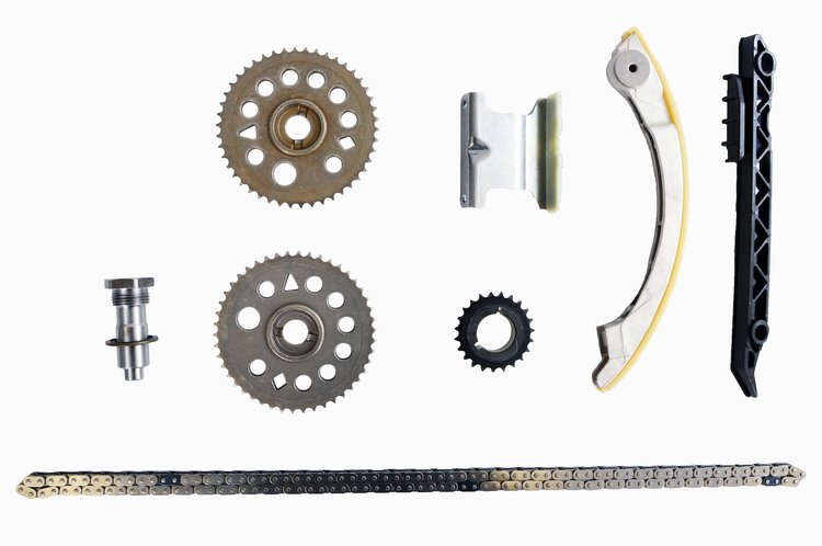 TS4201 Timing Set for 2003-2008 Chevrolet 2.2L