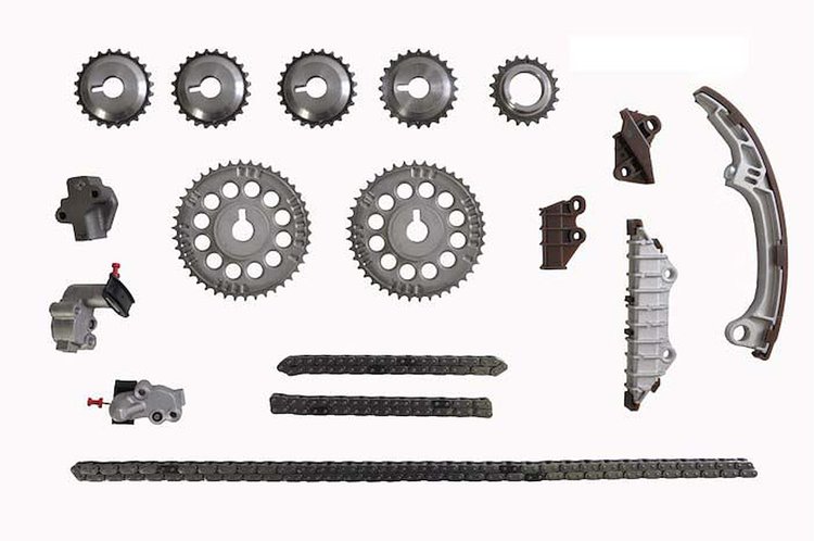 TS4207 Timing Set for 1995-2001 Nissan, INFINITI 3.0L