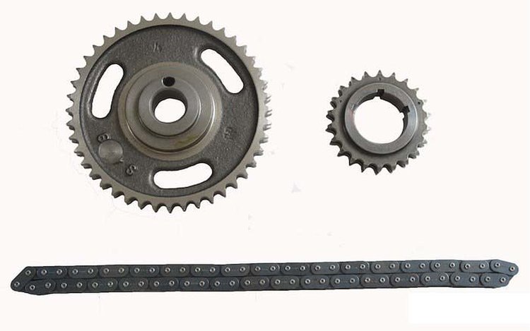 TS438X Timing Set for Ford, 429 ci, 460 ci