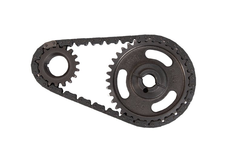 TS493 Timing Set for 1972-1987 Ford, Lincoln, Mercury 7.0L, 7.5L