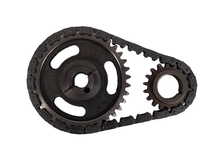 TS494C Timing Set for 1970-1982 Ford, Mercury 5.8L, 6.6L