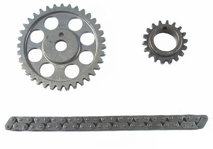 TS498 Timing Set for 1987 Chevrolet 5.0L