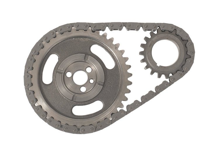 TS501 Timing Set for 1966-1997 Chevrolet 6.5L, 6.6L, 7.0L, 7.4L