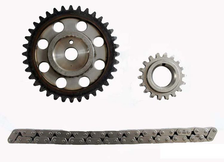TS504 Timing Set for 1982-1990 Jeep, American Motors 4.2L