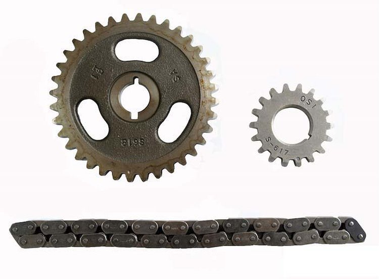 TS505 Timing Set for 1984-1994 Ford, Mercury 2.3L, 2.5L