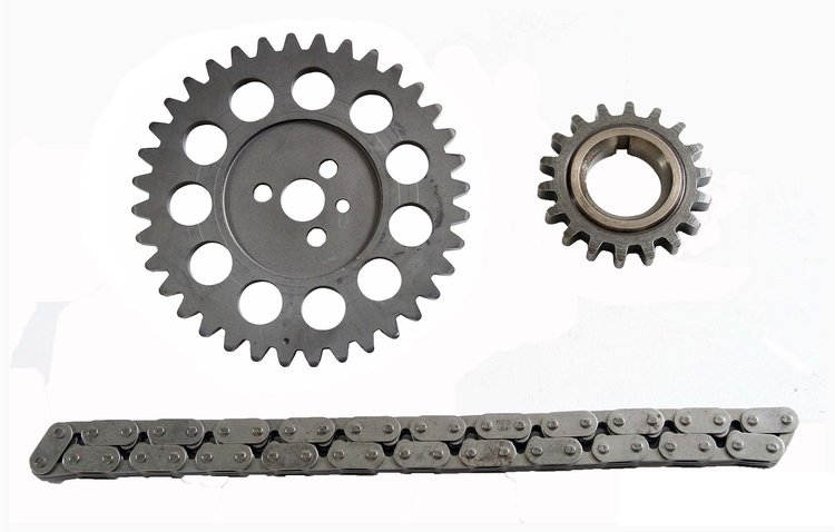 TS506C Timing Set for 1987-2002 Chevrolet 4.3L, 5.0L, 5.7L