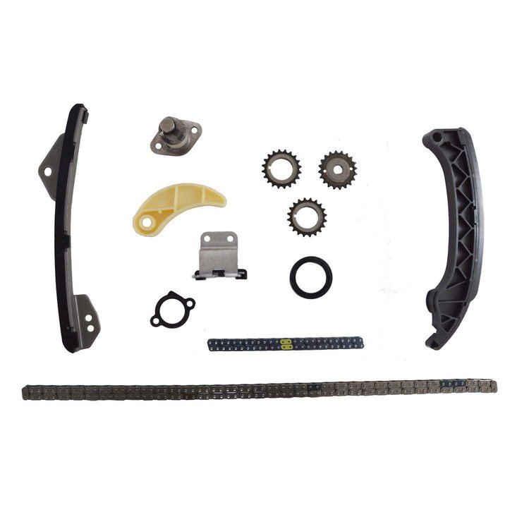 TS550 Timing Set for 2009-2015 Toyota, Scion 1.8L