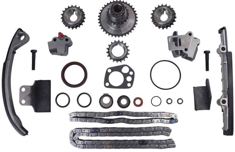 TS553 Timing Set for 1991-1998 Nissan 2.4L