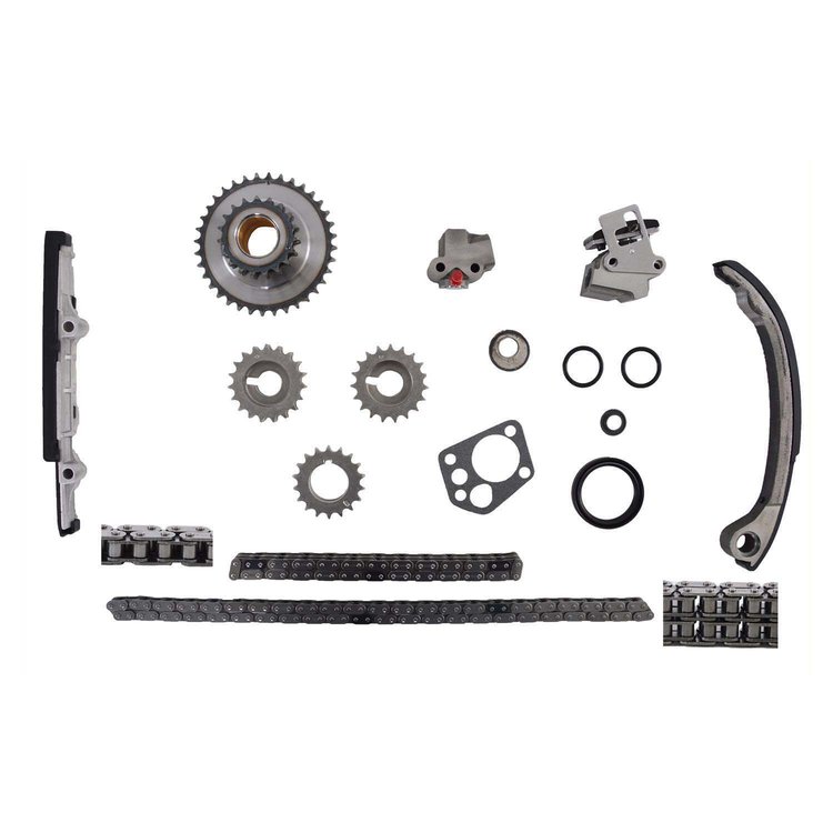 TS664 Timing Set for 1993-1997 Nissan 2.4L