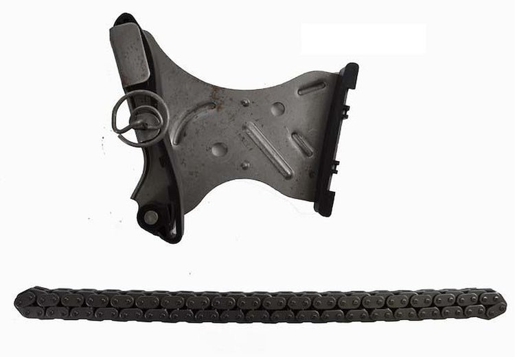 TS700B Timing Set for 2006-2011 Chevrolet 3.5L, 3.9L