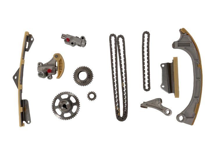 TS7171 Timing Set for 2013-2020 Acura, Honda 2.4L