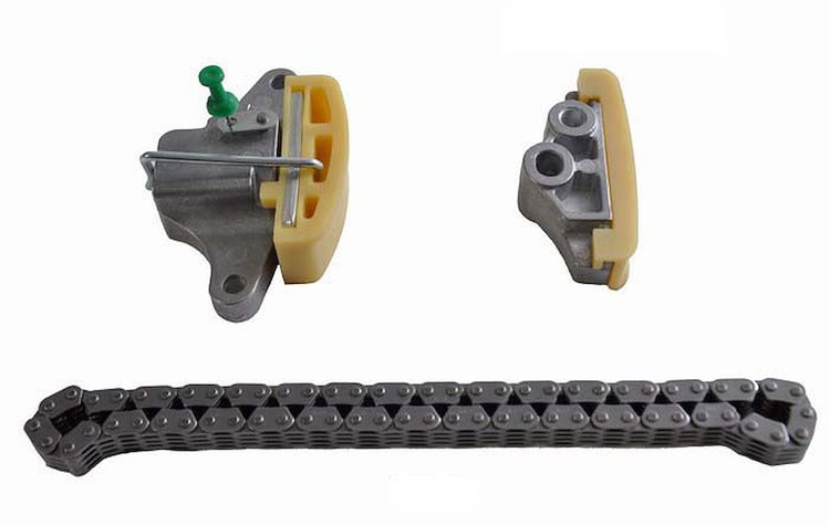TS765 Timing Set for 2005-2019 Nissan 2.5L