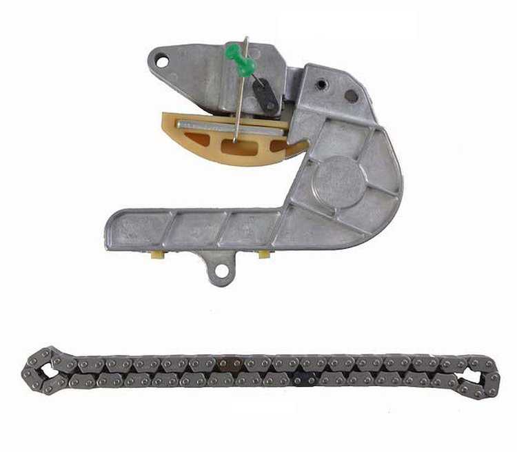 TS770 Timing Set for 2002-2006 Nissan 2.5L