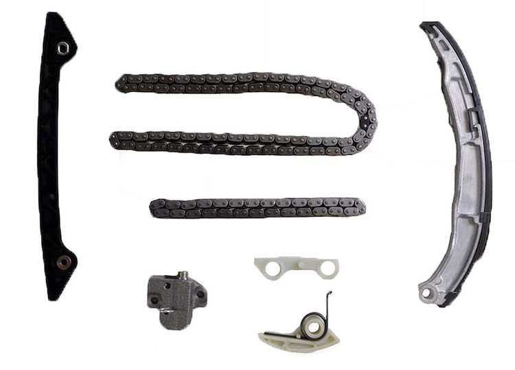TS9139 Timing Set for 2001-2011 Ford, Mercury, Mazda 2.3L