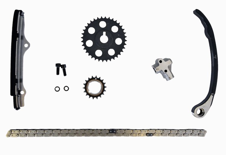 TS963 Timing Set for 1989-1997 Nissan 2.4L