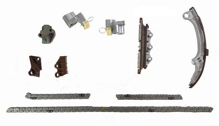 TS965 Timing Set for 2001-2004 Nissan, INFINITI 3.5L