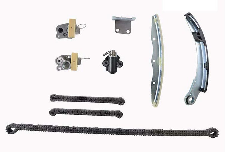 TS966 Timing Set for 2004-2009 Nissan 3.5L