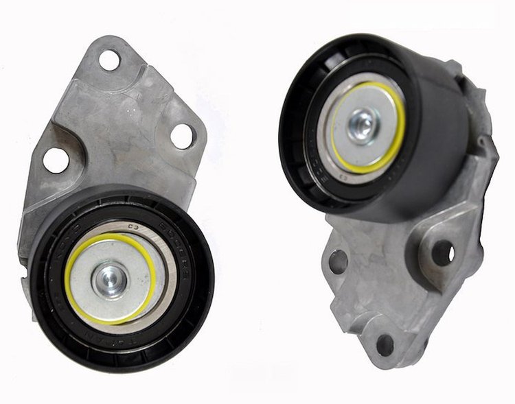 TT100 Timing Tensioner for 2000-2008 Daewoo, Chevrolet 1.6L