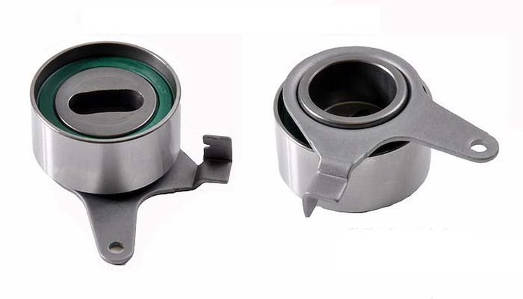 TT213 Timing Tensioner for 1990-2005 Kia, Ford, Mercury, Mazda 1.6L, 1.8L