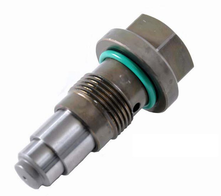 TT443A Timing Tensioner for 1998-1999 Chrysler, Dodge 2.7L